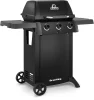 Plynový gril Broil King Gem 310 Shadow