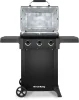 Plynový gril Broil King Gem 310 Shadow