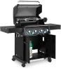 Plynový gril Broil King Baron 490 Shadow, new 2026