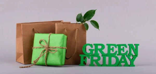 Green Friday 2025