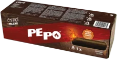 PEPO, čisticí poleno 1 ks PEPO, čisticí poleno 1 ks