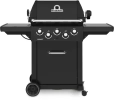 Plynový gril Broil King Signet 390 Shadow Plynový gril Broil King Signet 390 Shadow