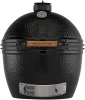 Limitovaná edice - keramický gril Big Green Egg XL Onyx