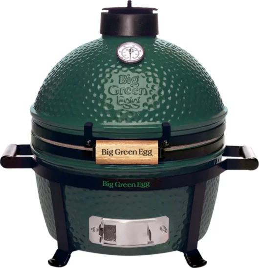 Keramický gril (kamado) Big Green Egg MiniMax
