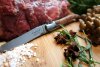 Laguiole Style de Vie - Luxury - Steakové nože 6 ks