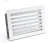 Ventilační mřížky STYLE a příslušenství