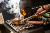 Style de Vie - Forged, BBQ kleště XL