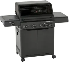 Plynový gril Rösle Allflame Hero 4