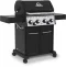 Plynový gril Broil King Crown 490