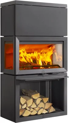 Krbová kamna Jotul F 620 B HT
