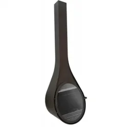 Designová krbová kamna ROCAL Drop Mini