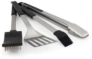 Broil King, příslušenství pro plynové grily