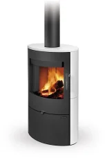 Krbová kamna Romotop SONE - keramika