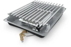 Boční infra vařič, Broil King