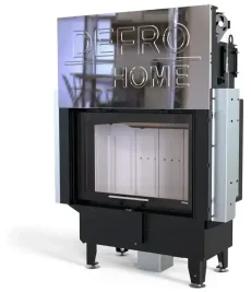 Krbová vložka teplovodní s výměníkem Defro Home NAVI ME G