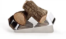 Ohrádka na dřevo 59 cm, Alfa Forni Ohrádka na dřevo 59 cm, Alfa Forni