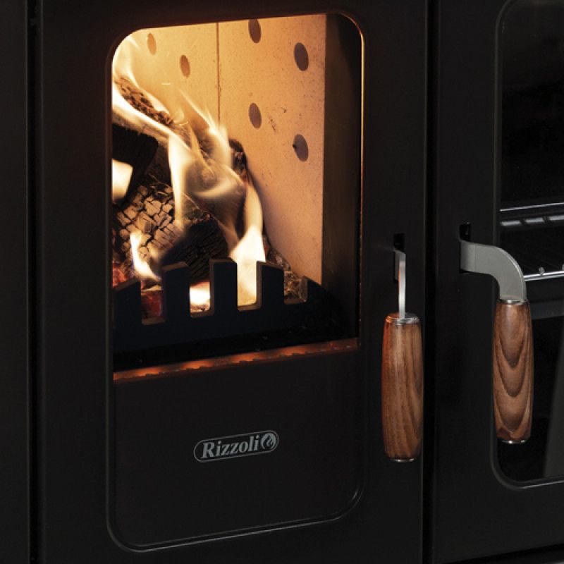 Rizzoli N 94 Steel