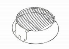 2 dílný víceúrovňový rošt Big Green Egg
