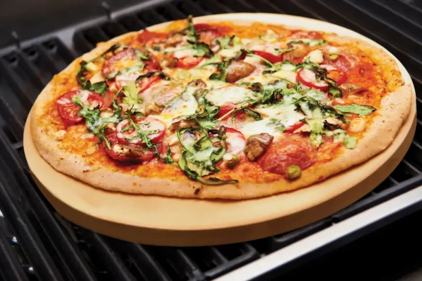 Pizza kámen, průměr 38 cm, Broil King