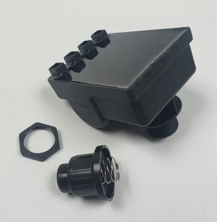 Broil King, elektronické zapalování 4 kontakty s tlačítkem