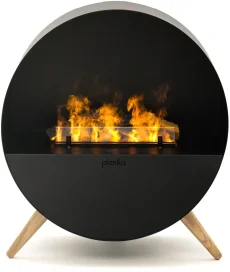 Krb na vodní páru Planika Misty