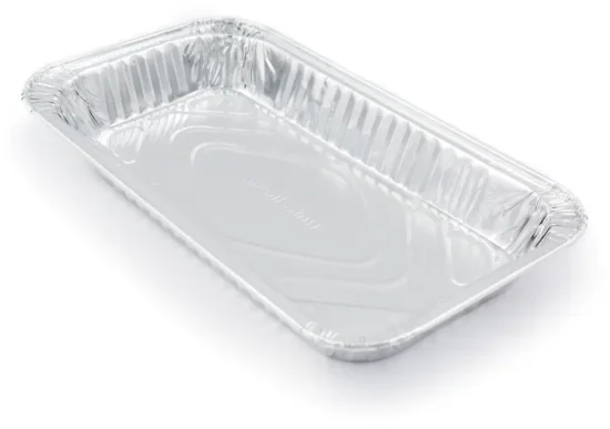 Hliníkové misky úzké 3 ks, Broil King Hliníkové misky úzké 3 ks, Broil King