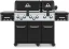 Plynový gril Broil King Regal 690