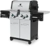 Plynový gril Broil King Regal S 490