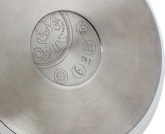 Konvice na čaj, Petromax Teakettle tk1 - 1,5 l