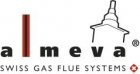 Almeva swiss gas flue systems