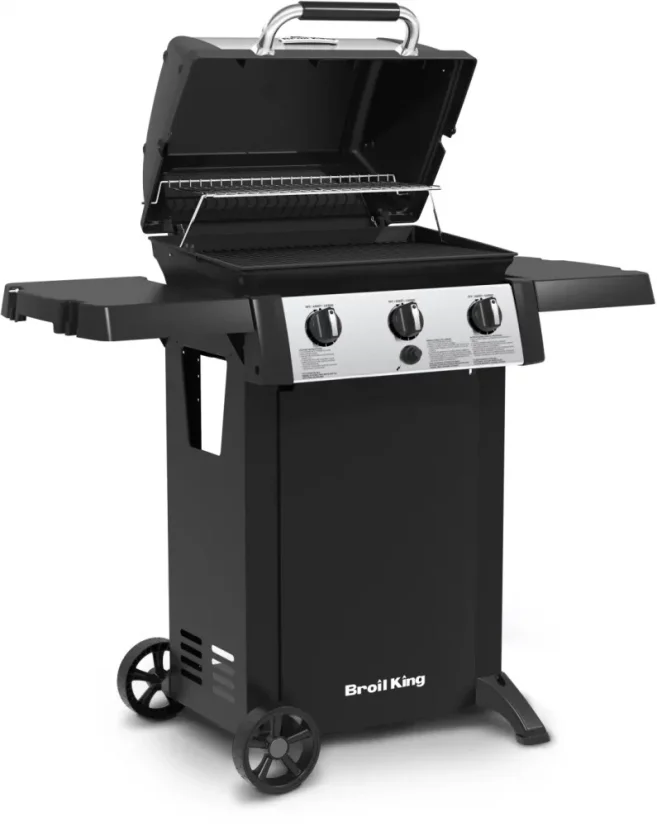 Plynový gril Broil King Gem 310