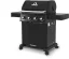 Plynový gril Broil King Crown 410 Shadow