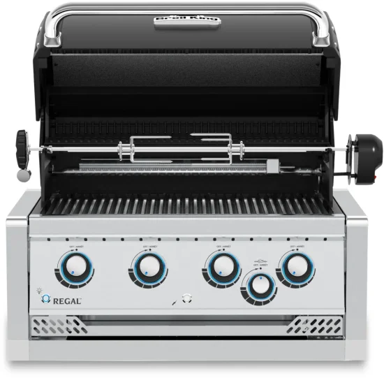 Vestavný plynový gril Broil King Regal 470 Built-In