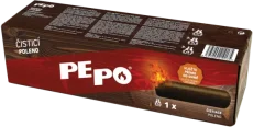 PEPO, čisticí poleno 1 ks PEPO, čisticí poleno 1 ks
