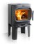 Krbová kamna Jotul F 105 R LL
