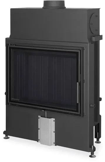 Krbová vložka Romotop Impression 2G 80.60.01 černý šamot