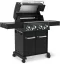 Plynový gril Broil King Baron 490 Shadow