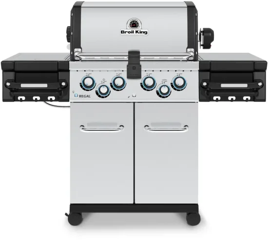 Plynový gril Broil King Regal S 490