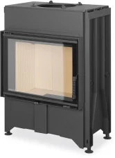 Krbová vložka Romotop Dynamic 2G 66.50.01N, dvojsklo Krbová vložka Romotop Dynamic 2G 66.50.01N, dvojsklo