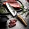 FORGED Katai - nůž Santoku 18 cm