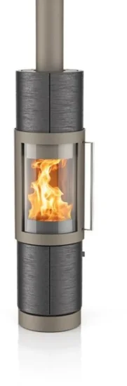 Hase Elvas - Keramika s horizontální jemnou texturou