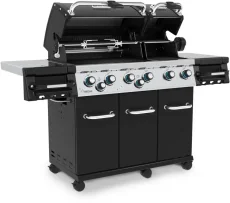 Plynový gril Broil King Regal 690
