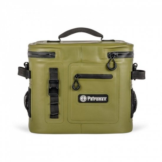 Petromax - chladící taška 22 L, olivová