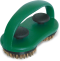 SpeediClean dvojitý čistič roštu Big Green Egg