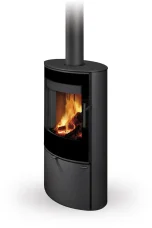 Krbová kamna Romotop SONE G - plech