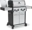 Plynový gril Broil King Baron S 490 IR Plynový gril Broil King Baron S 490 IR