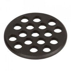 Litinový ohnišťový rošt Big Green Egg