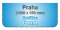 Praha 6 mm
