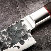 Forged Sebra kuchařský nůž