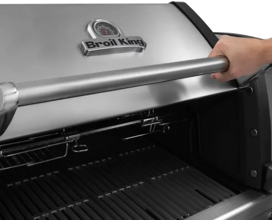 Plynový gril Broil King Imperial S 690 IR